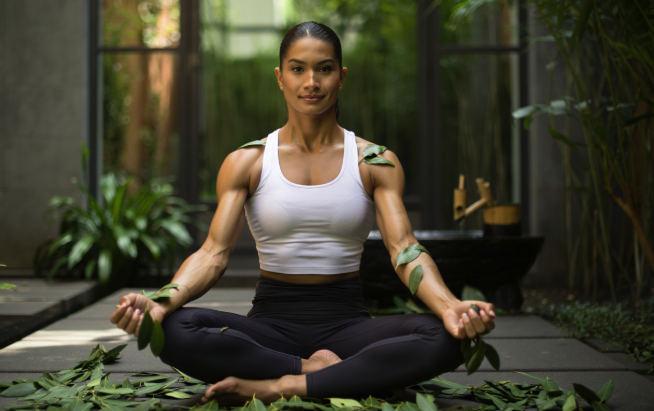 Capture d’écran de documentation